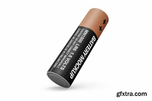 CM - Battery Mockup 2133081