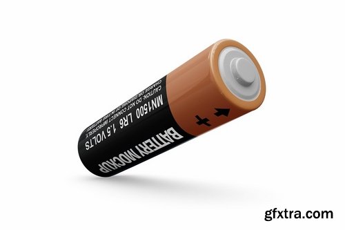 CM - Battery Mockup 2133081