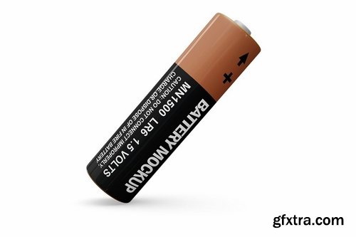 CM - Battery Mockup 2133081