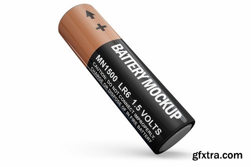 CM - Battery Mockup 2133081