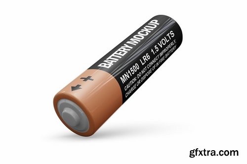 CM - Battery Mockup 2133081