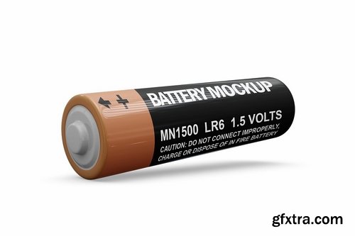 CM - Battery Mockup 2133081