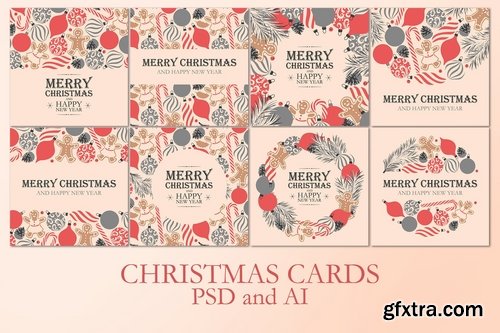 CM - Christmas Cards 2134677