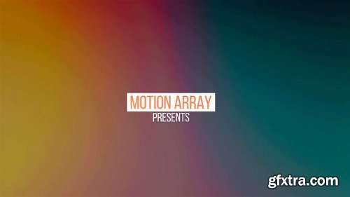 Motionarray Urban Slideshow 55407