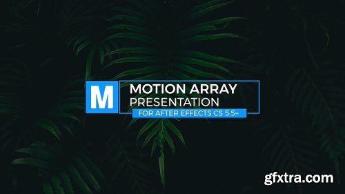 Motionarray Creative Titles Pack 54710