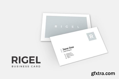 CreativeMarket Rigel Complete Pack 2073984