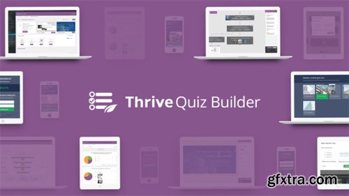 ThriveThemes - Thrive Quiz Builder v2.0.16 - WordPress Plugin - NULLED