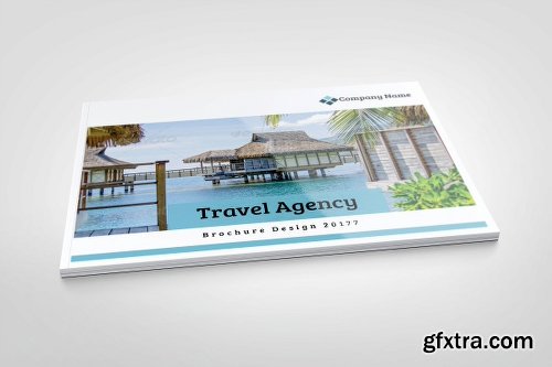 CreativeMarket Travel Catalog 2027351