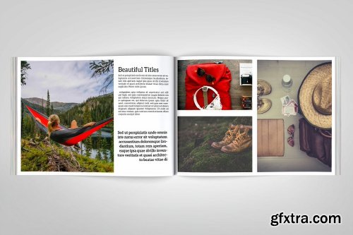 CreativeMarket Travel Catalog 2027351