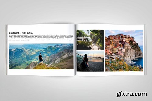 CreativeMarket Travel Catalog 2027351