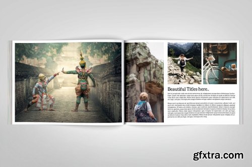 CreativeMarket Travel Catalog 2027351