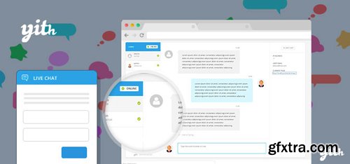 YiThemes - YITH Live Chat v1.2.4