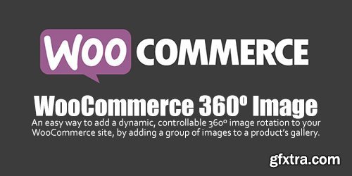 WooCommerce - 360 Image v1.1.4