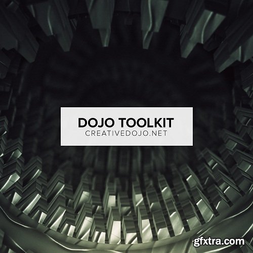 dojo toolkit after effects free download