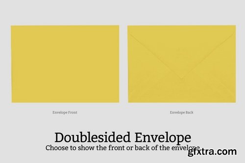 13 Greeting Card Mockups