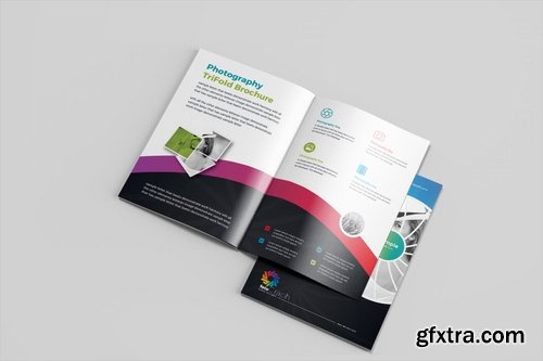 Photography BiFold Brochure