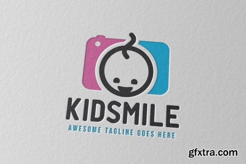 Kidsmile Logo 2