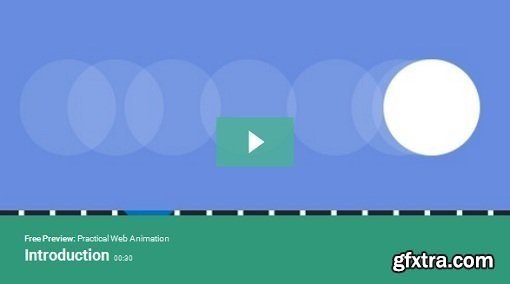 Tutsplus - Practical Web Animation