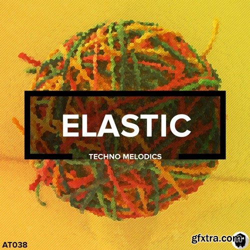 Audiotent Elastic Deluxe Edition MULTiFORMAT