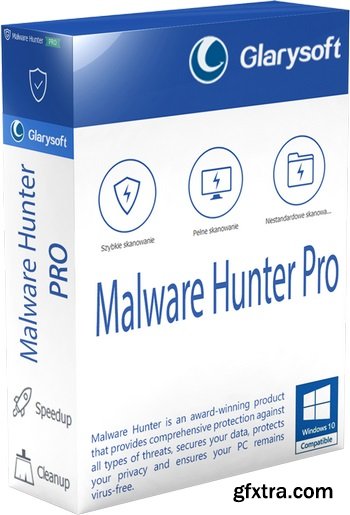 Glary Malware Hunter Pro 1.50.0.480 Multilingual