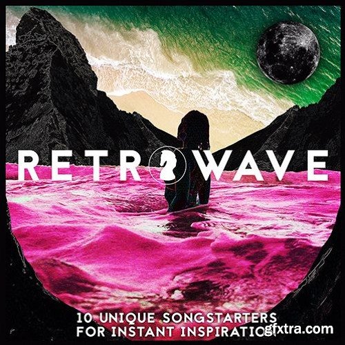 Cavaricci Records Retrowave WAV