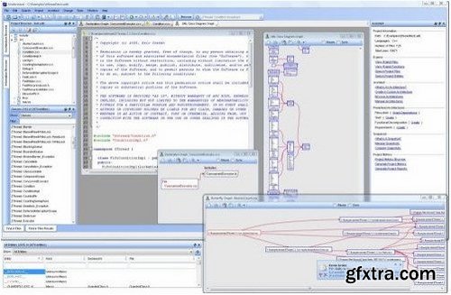 Scientific Toolworks Understand 4.0.922