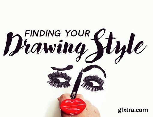 Finding Your Drawing Style