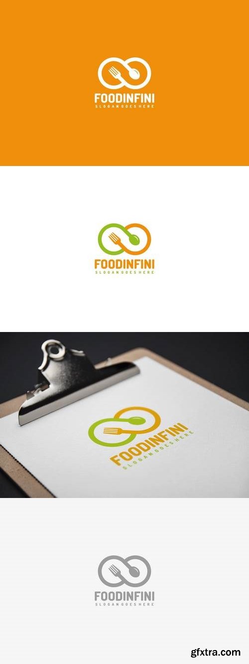 Food Infinite Logo