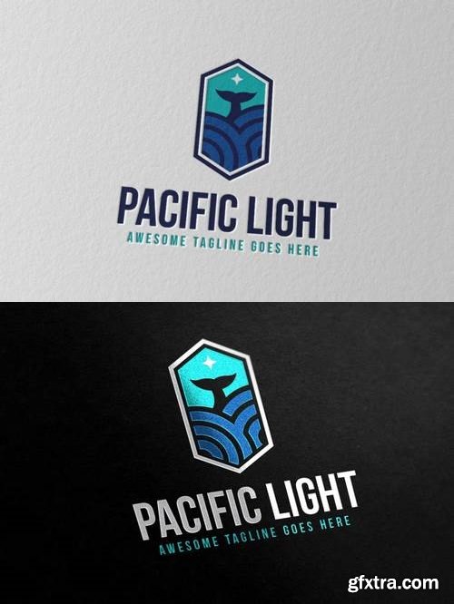 Pacific Light Logo