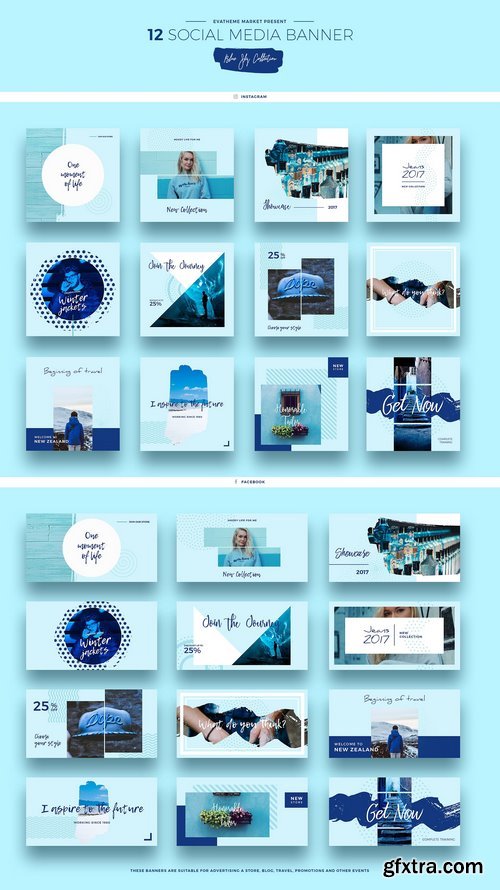 CM - Blue Sky Social Media Designs 1415773