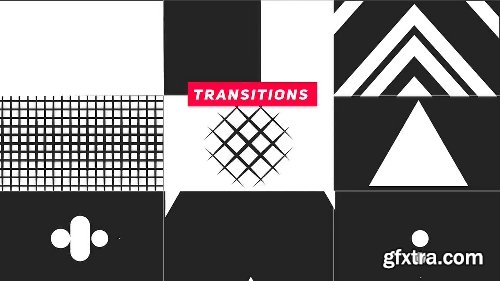 Videohive Animated Elements Shapes 2 12703750