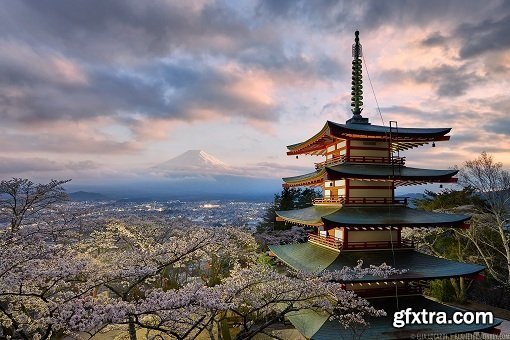 Landscape Photography: Introduction and Basics by Elia Locardi