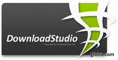 Conceiva DownloadStudio 10.0.4.0 Multilingual