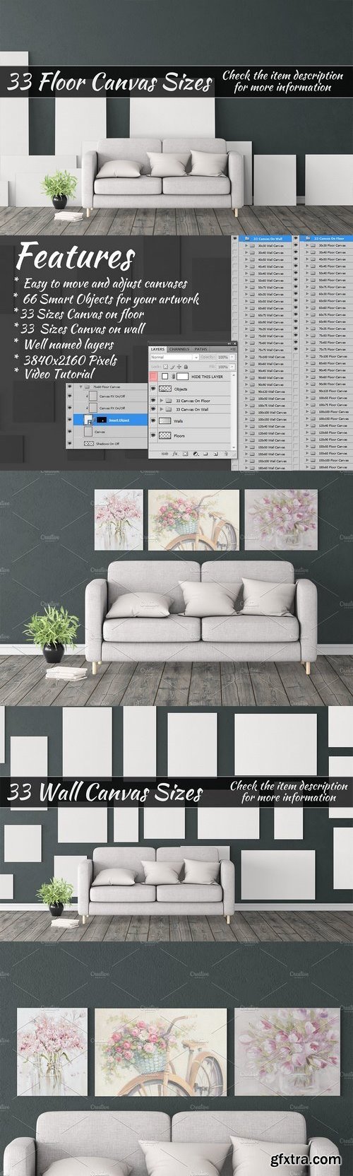 CM - Canvas Mockups Vol 388 1405617