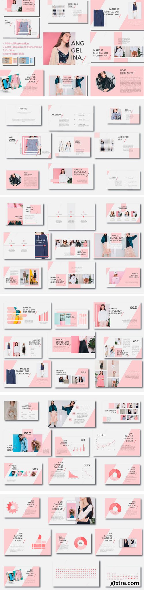 CM - Anggelina Powerpoint Template 2100085