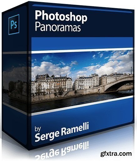 PhotoSerge - Photoshop Panoramas