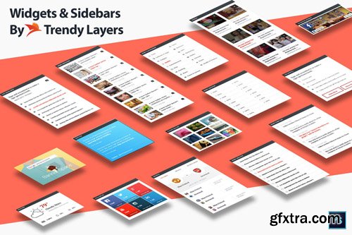 Sidebar Widgets