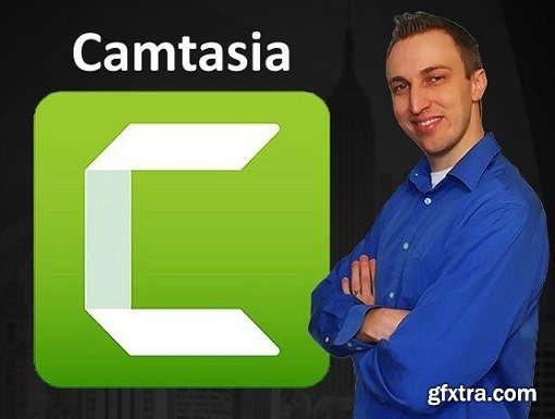 Camtasia Studio Made Easy: The Best Video Editor & Recorder