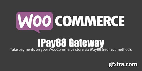 WooCommerce - iPay88 Gateway v1.2.13