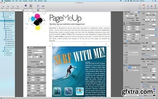 PageMeUp 1.2.1 (macOS)