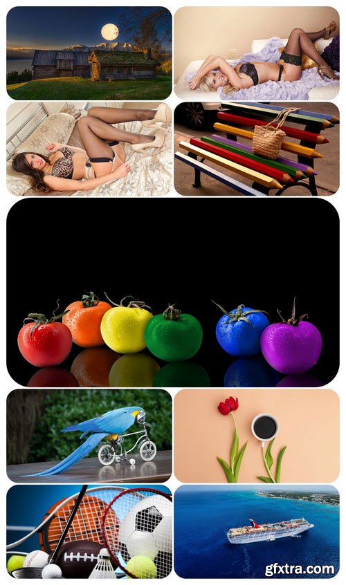 Beautiful Mixed Wallpapers Pack 621