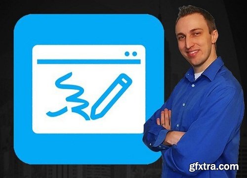 Drawing Pad Beginners Course: Draw, Sketch, Color & Present » GFxtra