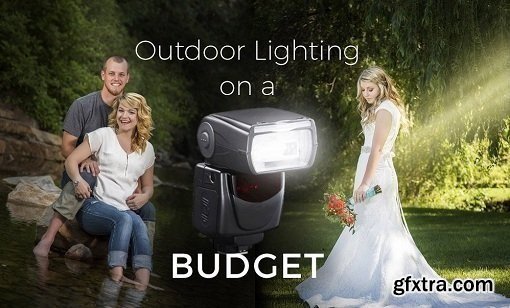 PHOTOGRAPHY: Outdoor Lighting on a Budget