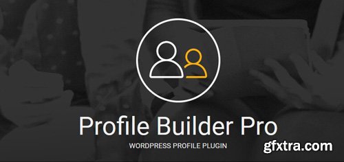 Profile Builder Pro v2.5.7 - WordPress Profile Plugin