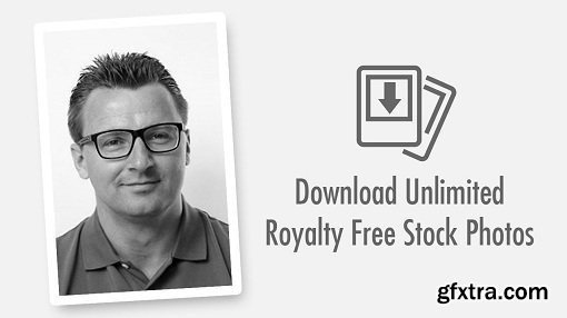 How to Get Unlimited Free Royalty Images for Your Projects