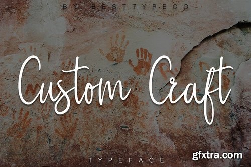 CM - 28in1 FontBundle by BESTTYPECO 2135353