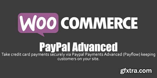 WooCommerce - PayPal Advanced v1.24.2