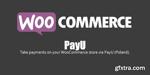 WooCommerce - PayU v2.4.2