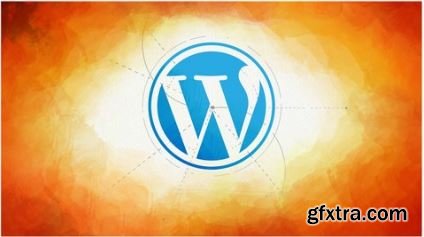 wordpress complete website with e-commerce  for beginners