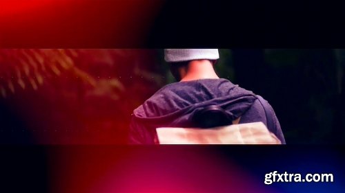 Videohive Epic Media Opener 20287403